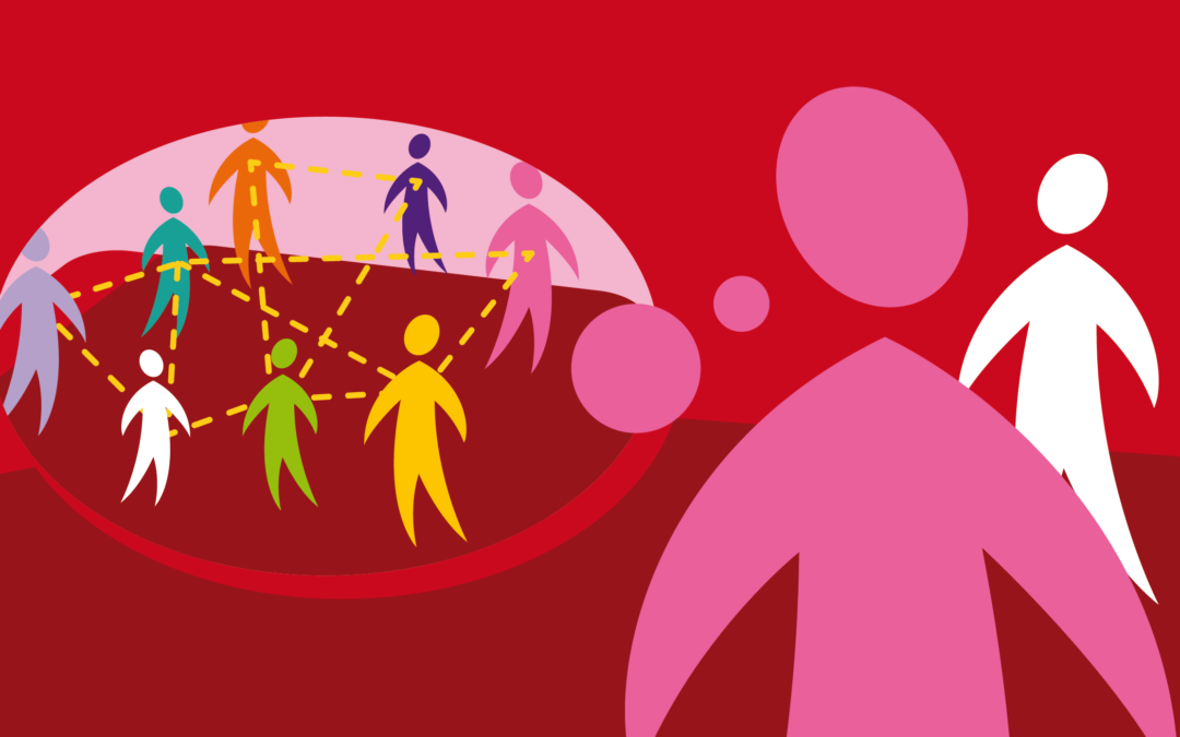 Être médiateur ou référent Diversité – module 0,5 jour
