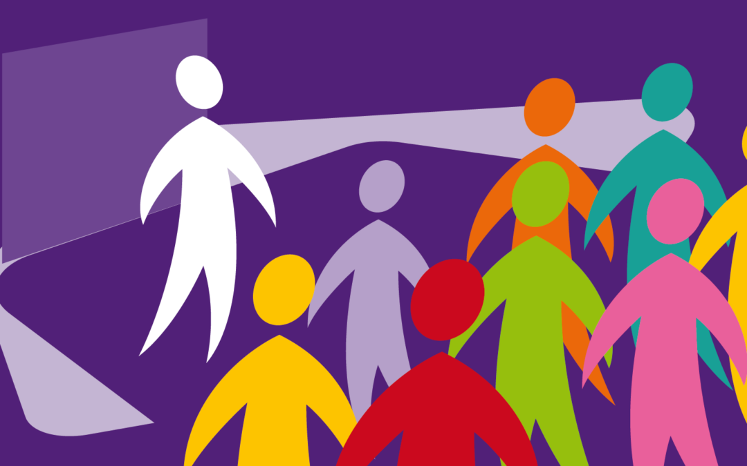 Médiateur ou Ambassadeur handicap – module 0,5 jour