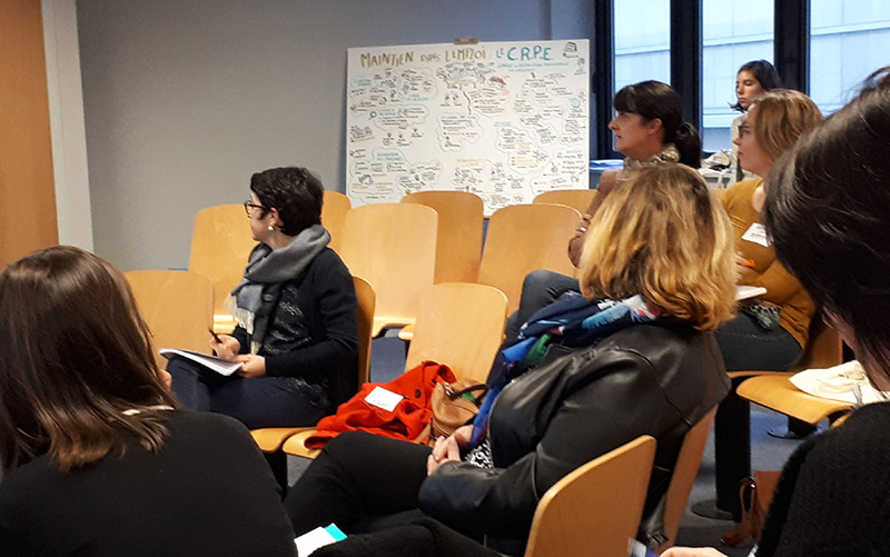 Être référent Diversité/Inclusion – module 1 jour