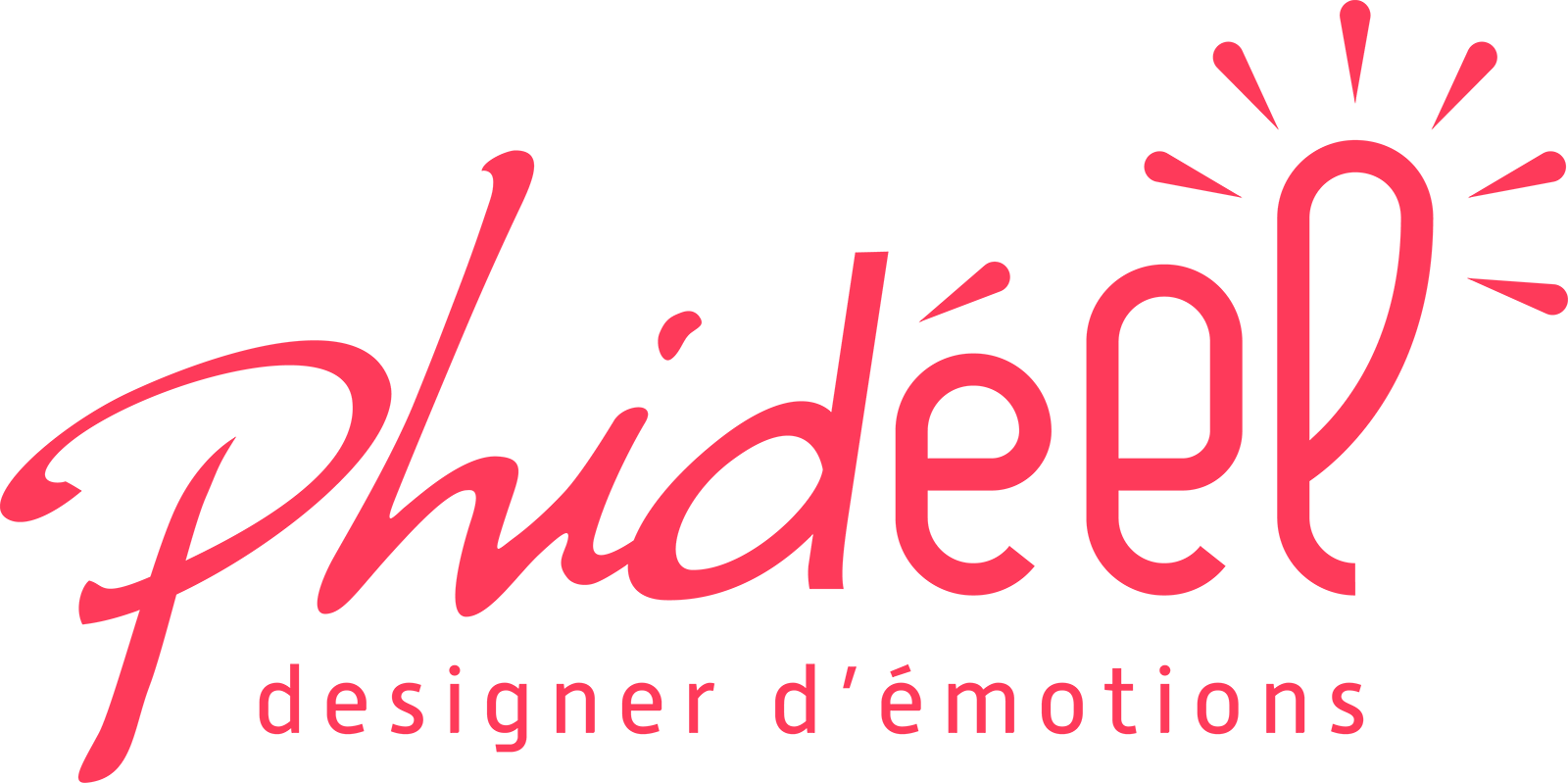 Phidéel