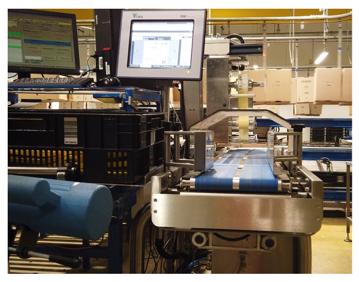 Agroalimentaire conditionnement
