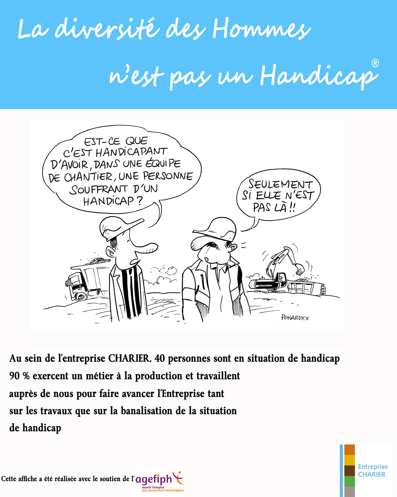 charier 1